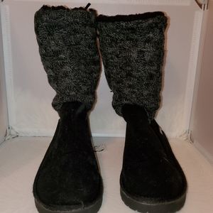 Muk Luks Boots